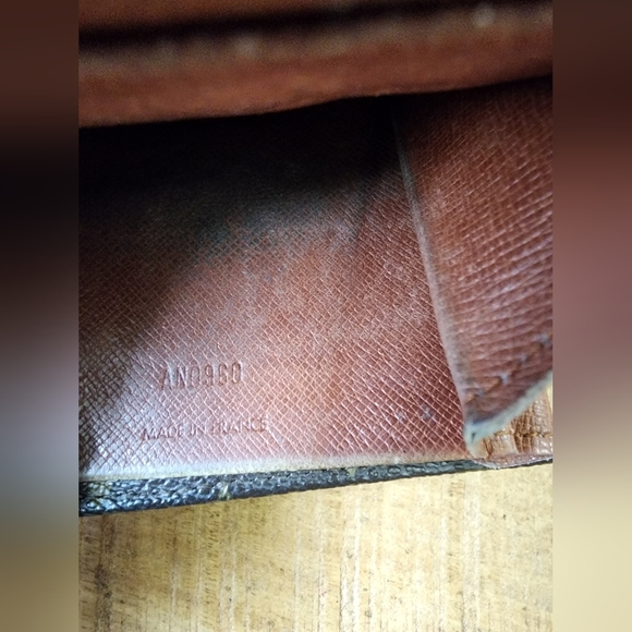 🔥Louis Vuitton compact wallet🔥 - Picture 14 of 16